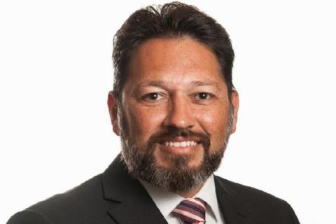 Former Alara boss takes reins at Oar