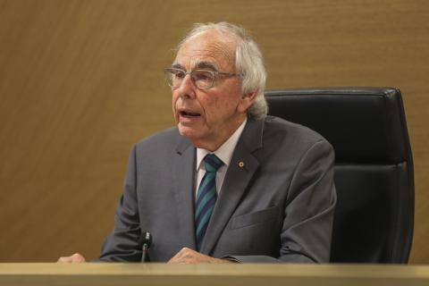 Crown inquiry closes with claim Packer's role 'extinct'