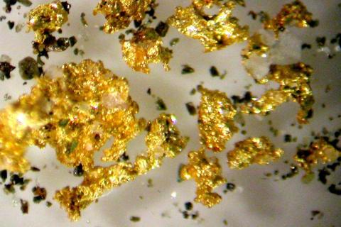 Venus sees stars line up over WA goldfields