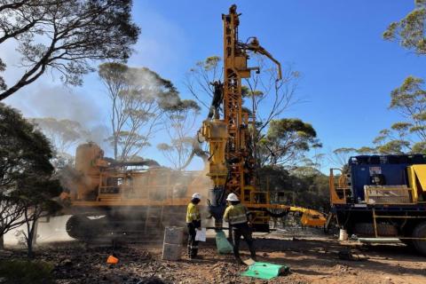 Aruma launches lithium hunt in south-east WA