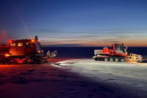 88 Energy locks in March date for Alaskan well