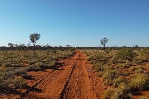 Strickland onto zinc-lead feeder zone structure at Iroquois