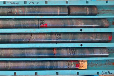 Coda extends SA copper discovery