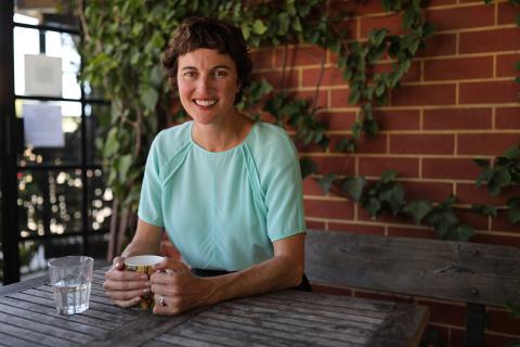 Chaney backs tighter donor rules