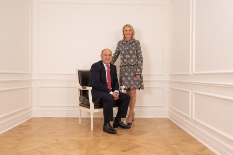 APM up on maiden half-year