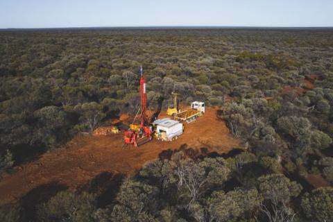 Ardea raises $21m for nickel efforts