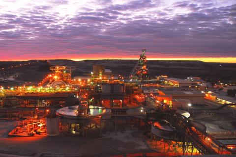 Work starts on $76m renewable project