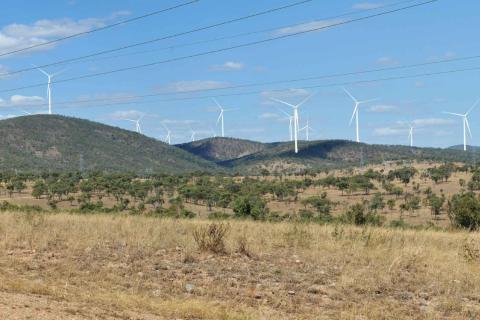 Forrest commits $3.1bn to Qld