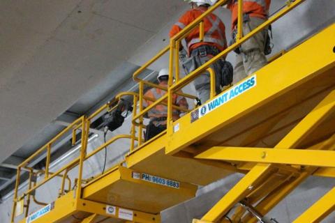 CIMIC shares soar on possible takeover