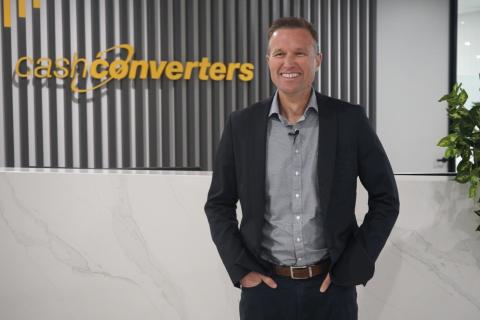 Cash Converters confident despite COVID headwinds