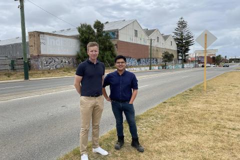 Exal Group with $500m North Freo hub