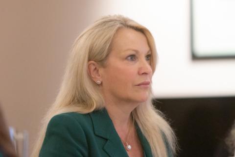 Fortescue feels iron ore pinch