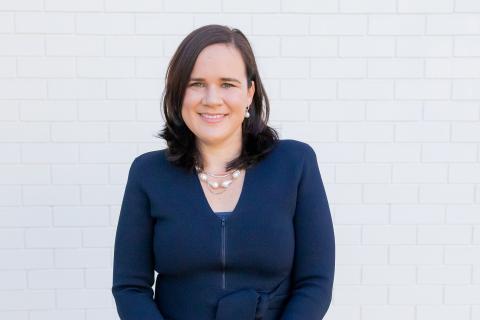 Gooding moves to FFI