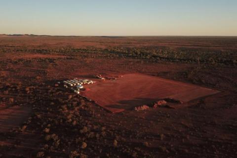 Hastings locks in $140m for Yangibana