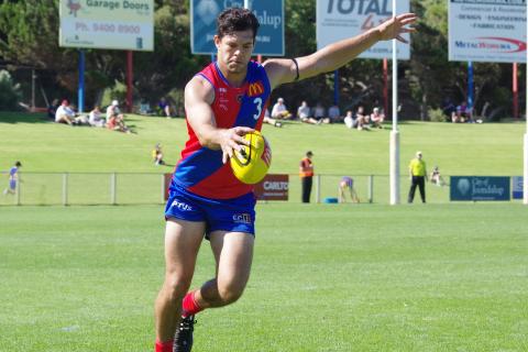 Second-tier sports can’t compete