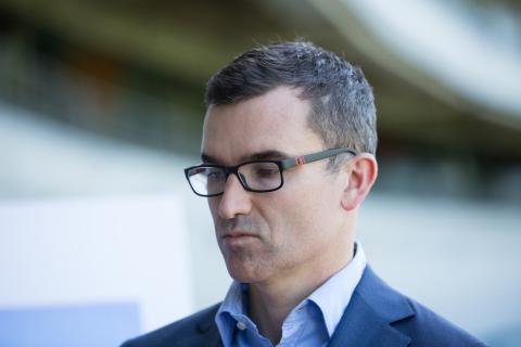 Ex-MP slams 'bizarre and shoddy' council reform