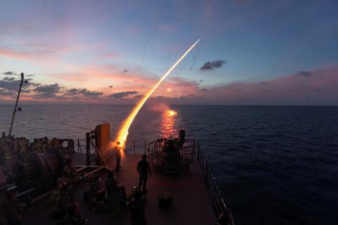 Review sets out procurement targets