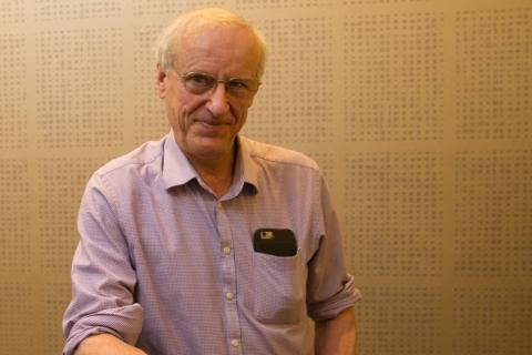 Creasy backs Peregrine