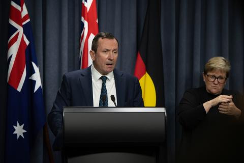 Local COVID cases climb by 51, one dead