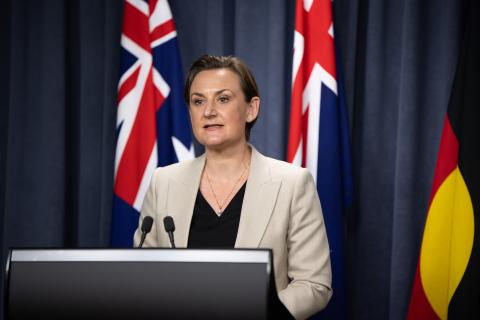 WA records 94 new cases, Sanderson warns of spike