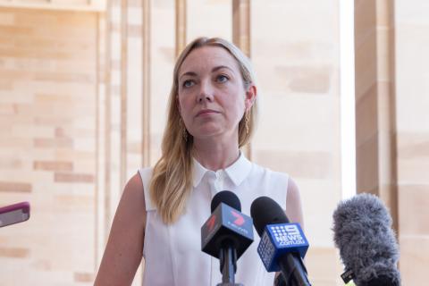 Opposition demands border promise as cases climb by 263