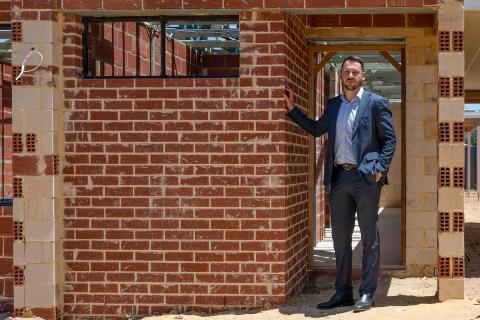 Cost pressures building, risk rising