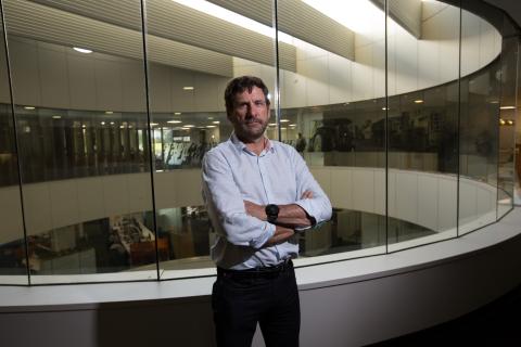 Superior Lake switches to Frontier Energy