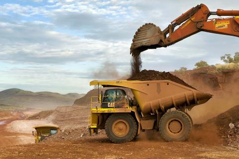 NRW in $600m contract extension