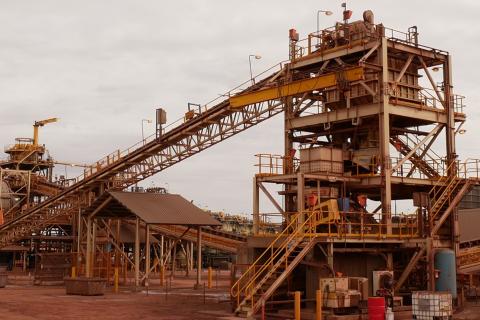 $1bn West Musgrave project gets EPA nod