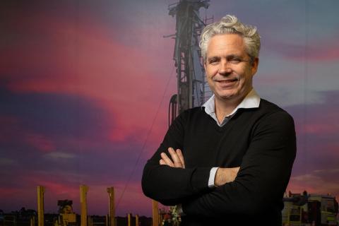 Imdex defiant amid pandemic pressures