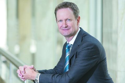 Barrenjoey recruits top Goldman exec