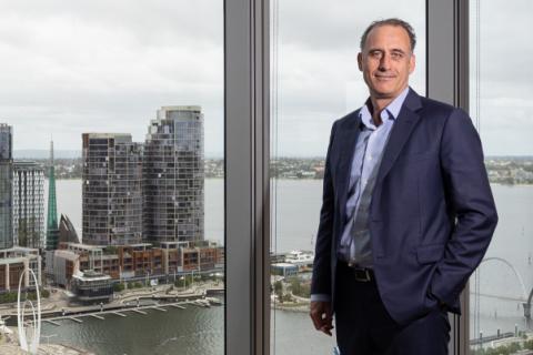 Execs might like what they find over east