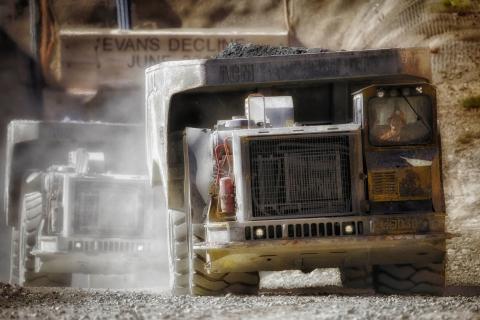 Sandfire bolsters bottom line