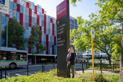 Planning issues surround QEII development