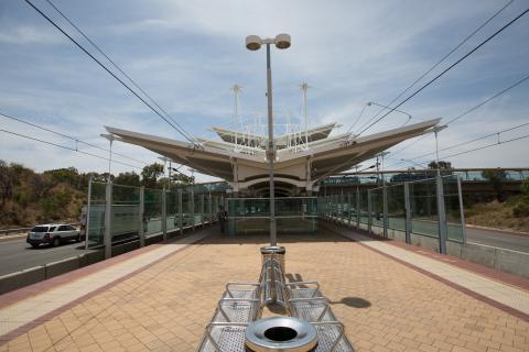 The missing link for public transport