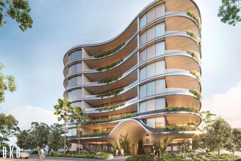 Melville council knocks back $20m development