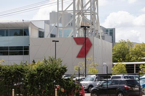 Seven West lifts profit