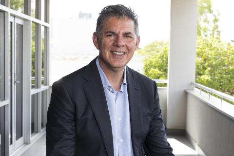 Back for a second bite at lithium