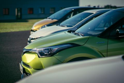 Private business has changed