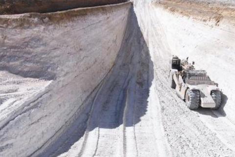 WA Kaolin locks in Wickepin funding