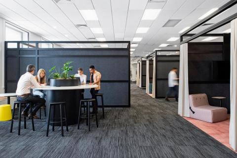 A Fresh Look for Innerspace