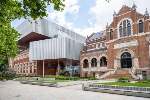 Hera Engineering caps a golden phase of prestigious developments with RISE Business Award