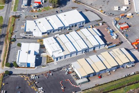 Westbridge buys $37m Welshpool site