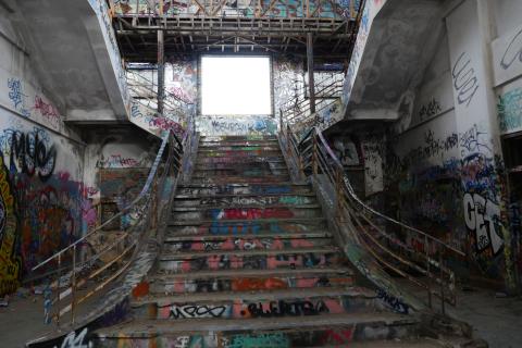 Synergy in secret South Freo agreement