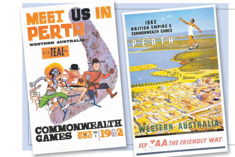 Games gone, opportunity lost