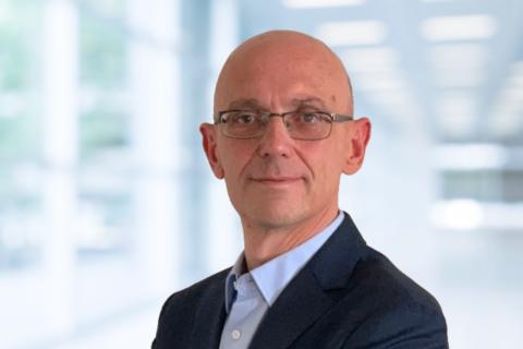 Infinity appoints new CEO to lead Spanish subsidiary