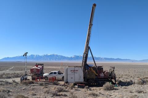 American West sees more copper-zinc potential in Utah