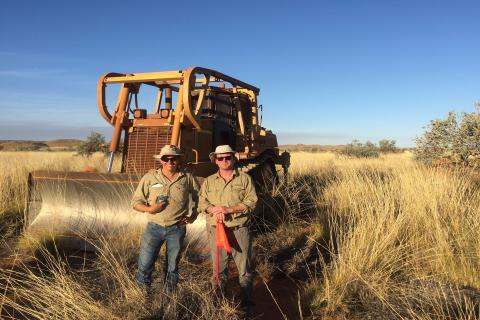 Calidus etches out more Pilbara gold targets