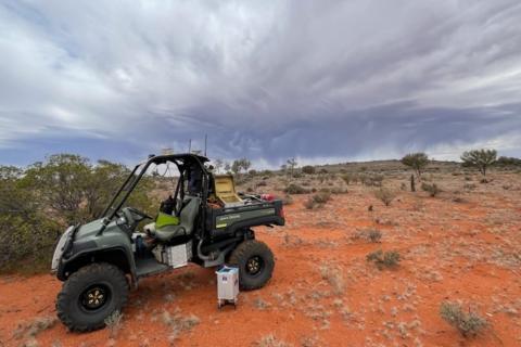 SA’s Gawler Craton lit up with targets for Barton