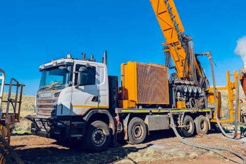 Rods start spinning in Pilbara gold search for Tambourah